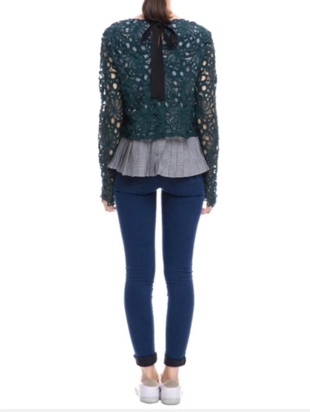 Anthropologie maeve by